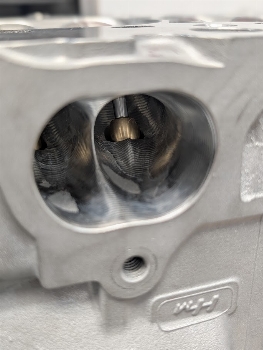 FULLY BUILD ENGINE B SERIES VTEC 2.2L W/SCAT 95MM STROKE