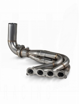 Skunk2 4-1 K-Series Side Exit and Hood Exit Race Header