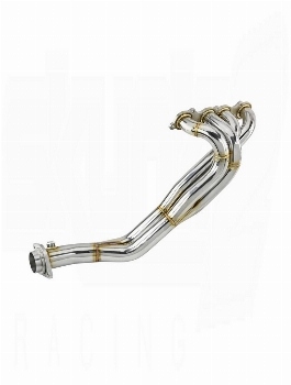 Skunk2 - Alpha Header - S2000 (00-09)