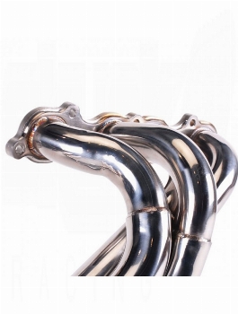 Skunk2 - Alpha Header - S2000 (00-09)