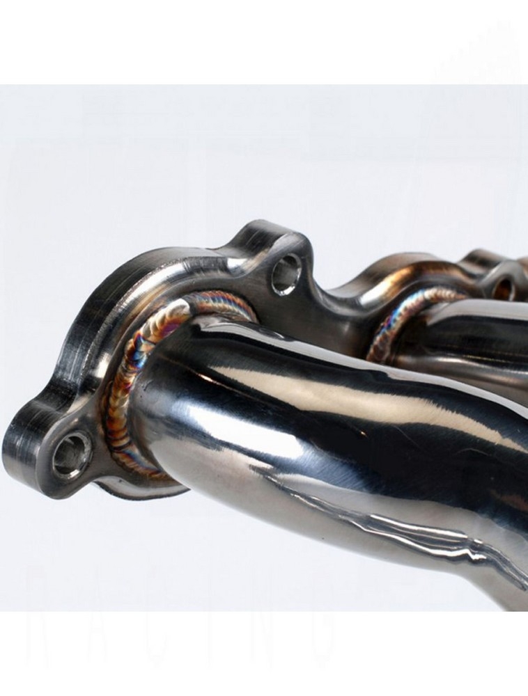 Skunk2 - Alpha Header - S2000 (00-09)