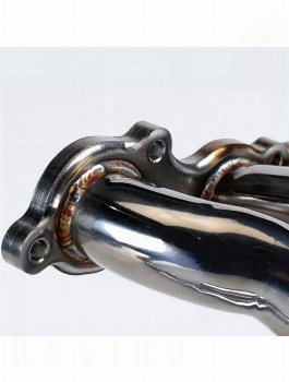 Skunk2 - Alpha Header - S2000 (00-09)
