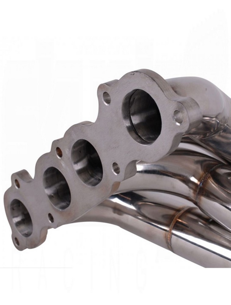 Skunk2 - Alpha Header - S2000 (00-09)