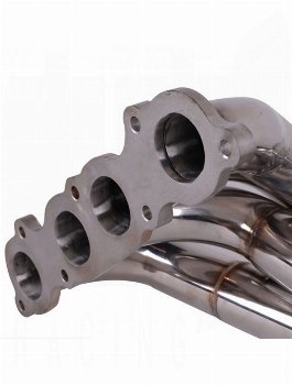 Skunk2 - Alpha Header - S2000 (00-09)