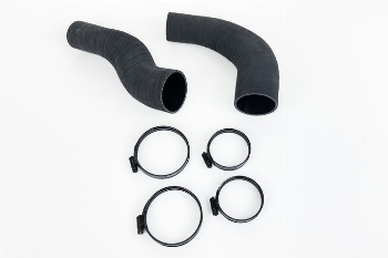 CSF - Stepped Core Intercooler System Silver 2023+ Toyota GR Corolla/2020+ GR Yaris High Performance