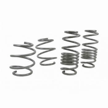 Whiteline / Lowering Springs - 20mm / Civic 1.5T / 2.0L 2016-2018