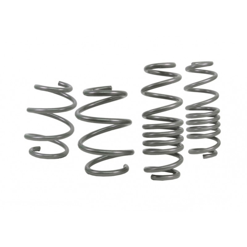 Whiteline / Lowering Springs - 20mm / Civic 1.5T / 2.0L 2016-2018