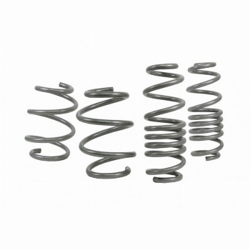Whiteline / Lowering Springs - 20mm / Civic 1.5T / 2.0L 2016-2018
