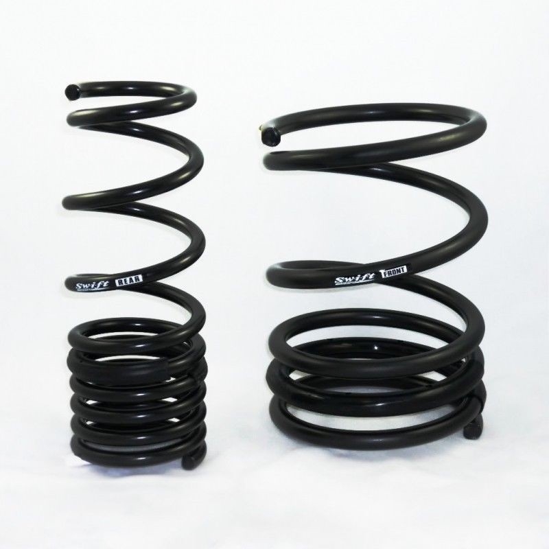 Swift Springs / Spec-R Sport Springs / Civic Si / ILX 2012-2015