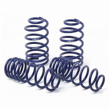 H&R - Sport Spring / Civic Si SEDAN 12-15 / DROP 1.3'' / 1.5''