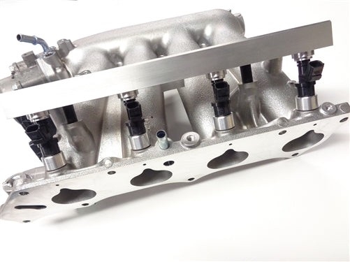 P2R - Injector Adapters RBC Intake Manifold For Civic Si 2012-15
