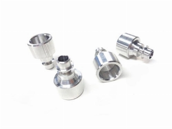 P2R - Injector Adapters RBC Intake Manifold For Civic Si 2012-15
