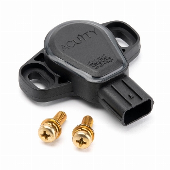 Acuity Hall Effect Throttle Position Sensor - K-Series