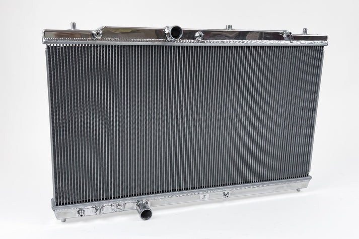 CSF All-Aluminum Radiator - Integra TypeS 2024+ / Civic TypeR 2.0T 2023+