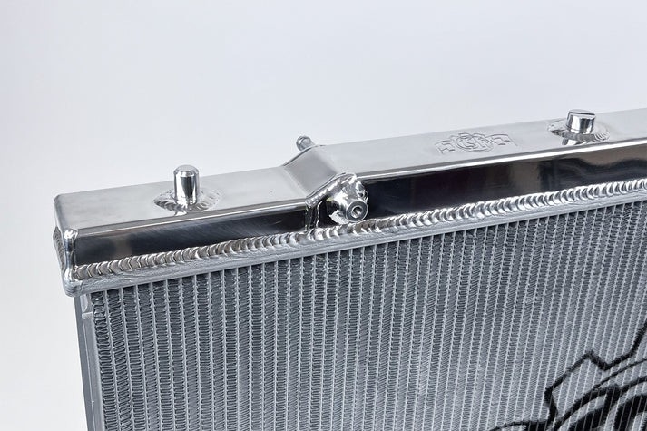 CSF All-Aluminum Radiator - Integra TypeS 2024+ / Civic TypeR 2.0T 2023+