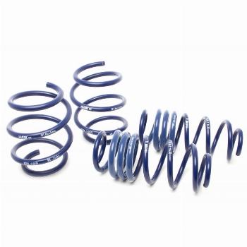 H&R Sport Springs / 2023+ Honda Civic Type-R