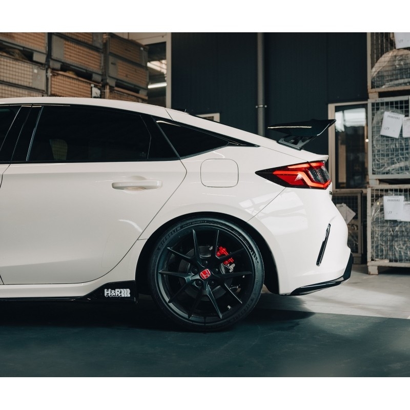 H&R Sport Springs / 2023+ Honda Civic Type-R