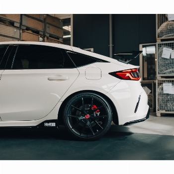 H&R Sport Springs / 2023+ Honda Civic Type-R