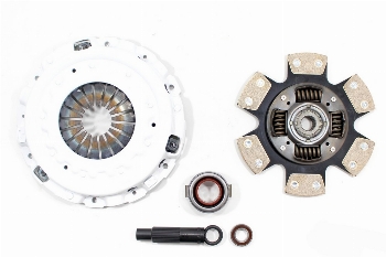 Clutch Masters FX400 Clutch Kit /FK8/FL5/DE5