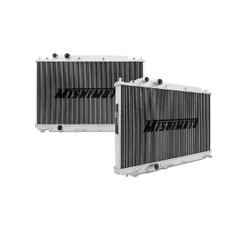 Mishimoto Performance Radiator - ALL Civic 2006-2011