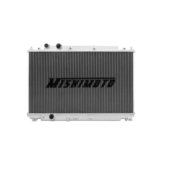 Mishimoto Performance Radiator - ALL Civic 2006-2011