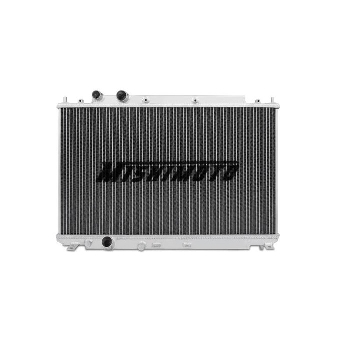 Mishimoto Performance Radiator - ALL Civic 2006-2011