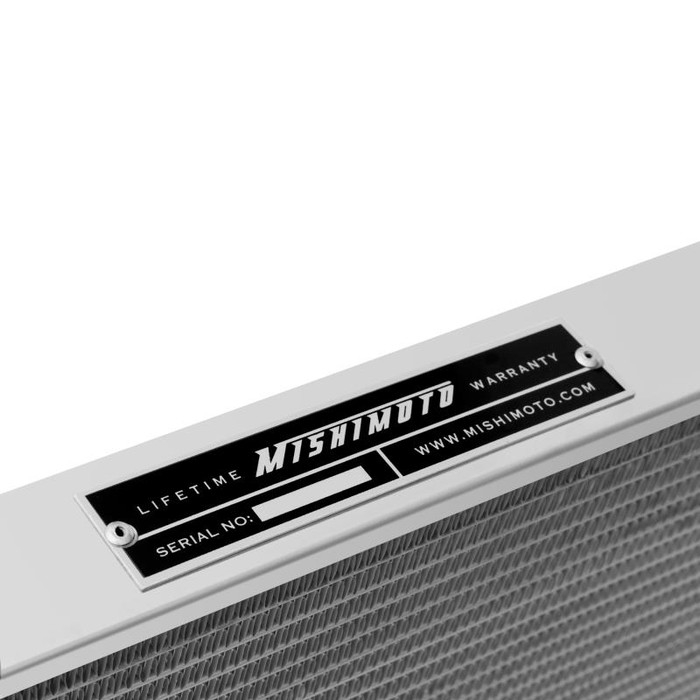Mishimoto Performance Radiator - ALL Civic 2006-2011