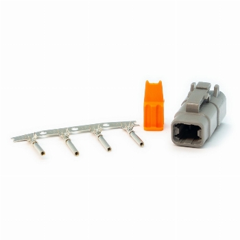 LINK ECU CAN Lambda Kit with Bosch LSU 4.9 / 36''