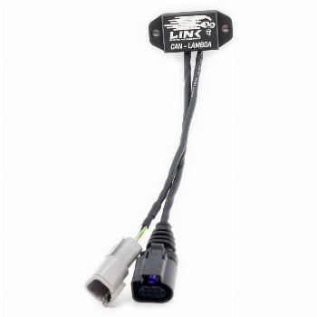 LINK ECU CAN Lambda Kit with Bosch LSU 4.9 / 36''