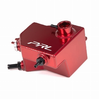 PRL - Coolant Expansion Tank RED For FK8/FL5/DE5/ Civic 1.5T 16-21