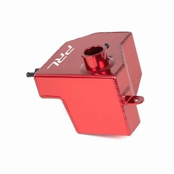 PRL - Coolant Expansion Tank RED For FK8/FL5/DE5/ Civic 1.5T 16-21