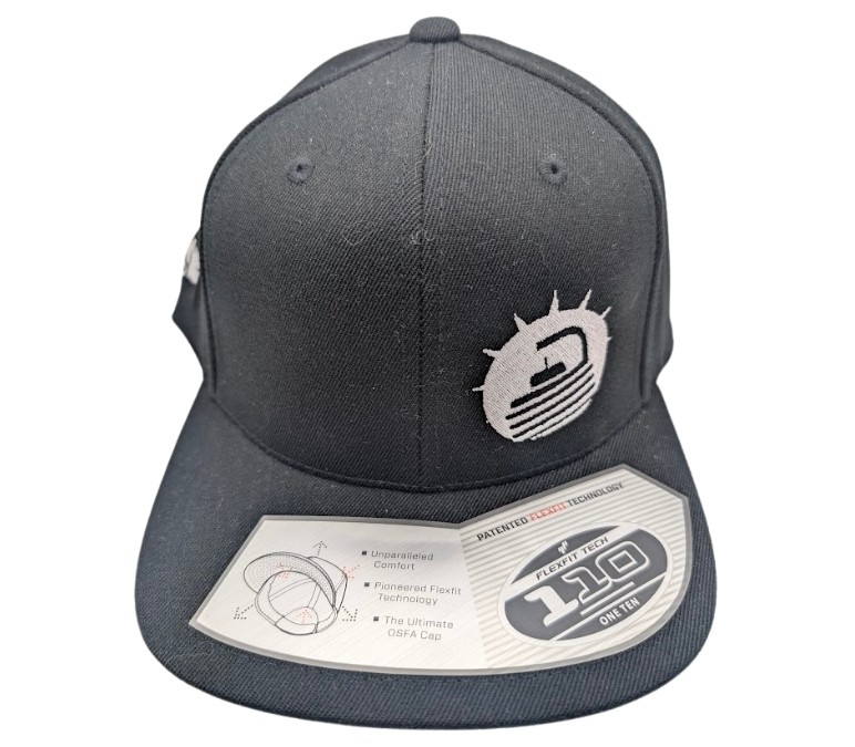 Casquette Flat Precision Auto Canada / Flexfit 110 Classic Snapback