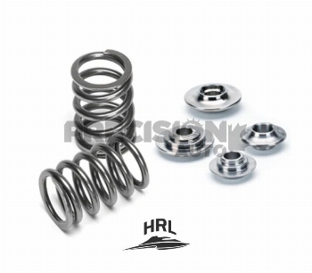 Supertech Honda K20A3/K24A3 Single Valve Spring Kit HRL Specs