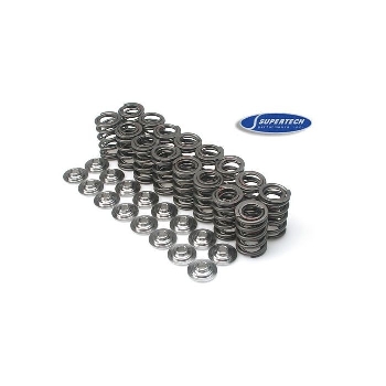 Supertech Honda K20A3/K24A3 Single Valve Spring Kit HRL Specs