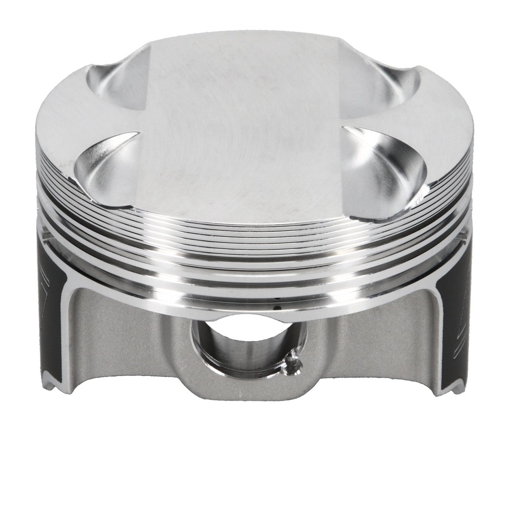 Wiseco Piston K20A 86.5mm 9.6:1 Flat Top Pistons