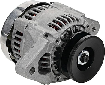 HYDROPLANE Alternator Brand New / Honda Engine K20