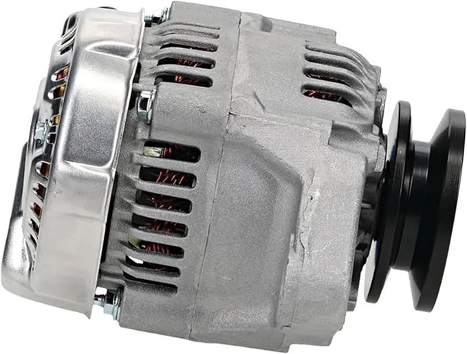 HYDROPLANE Alternator Brand New / Honda Engine K20