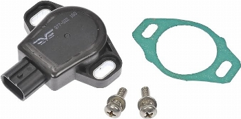 DORMAN TPS Throttle Position Sensor - RSX 02-06 Base