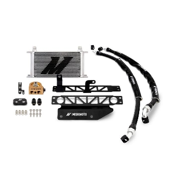 Mishimoto  Oil Cooler Kit / Civic Type R 2023+