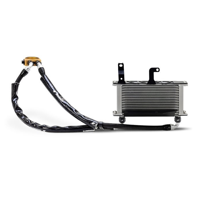Mishimoto  Oil Cooler Kit Black / Civic Type R 2023+