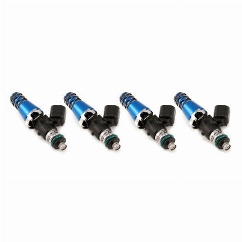 Injector Dynamics - 1050X 11mm Blue Honda B/D/H/F