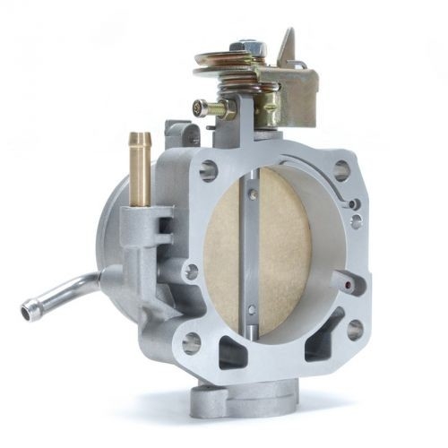 Skunk2 Alpha Throttle Body 70 mm B/D/H/F