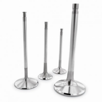 Ferrea K-Series 30mm Competition Plus Exhaust Valves