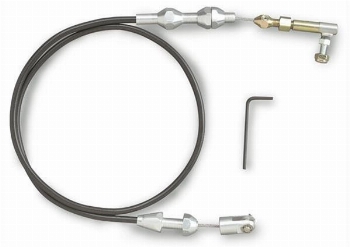 HRL Throttle Cable 144'' (12')