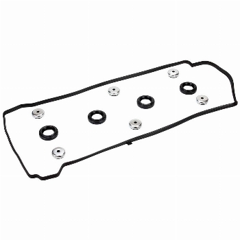 Honda Oem Valve Cover Gasket Kit K20A/Z, K24A  (With Gromets et seals)