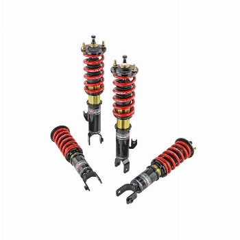 Skunk2 Pro ST Coilovers S2000 2000-09