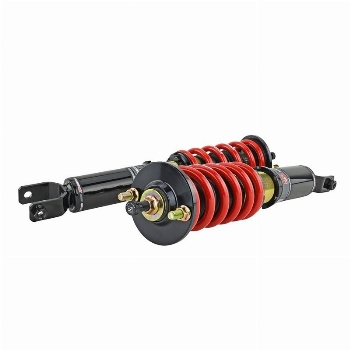 Skunk2 Pro ST Coilovers S2000 2000-09