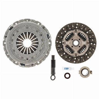 Exedy - Stage 0 OE Clutch Kit - K20C1