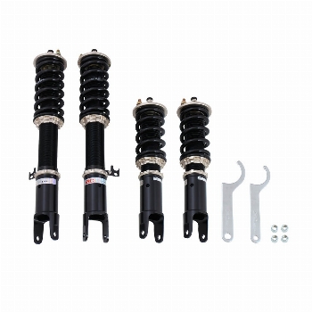 BC RACING Coilovers Kit Honda S2000 00-09