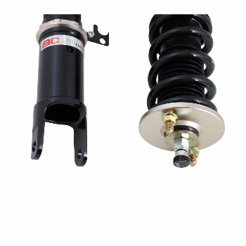 BC RACING Coilovers Kit Honda S2000 00-09